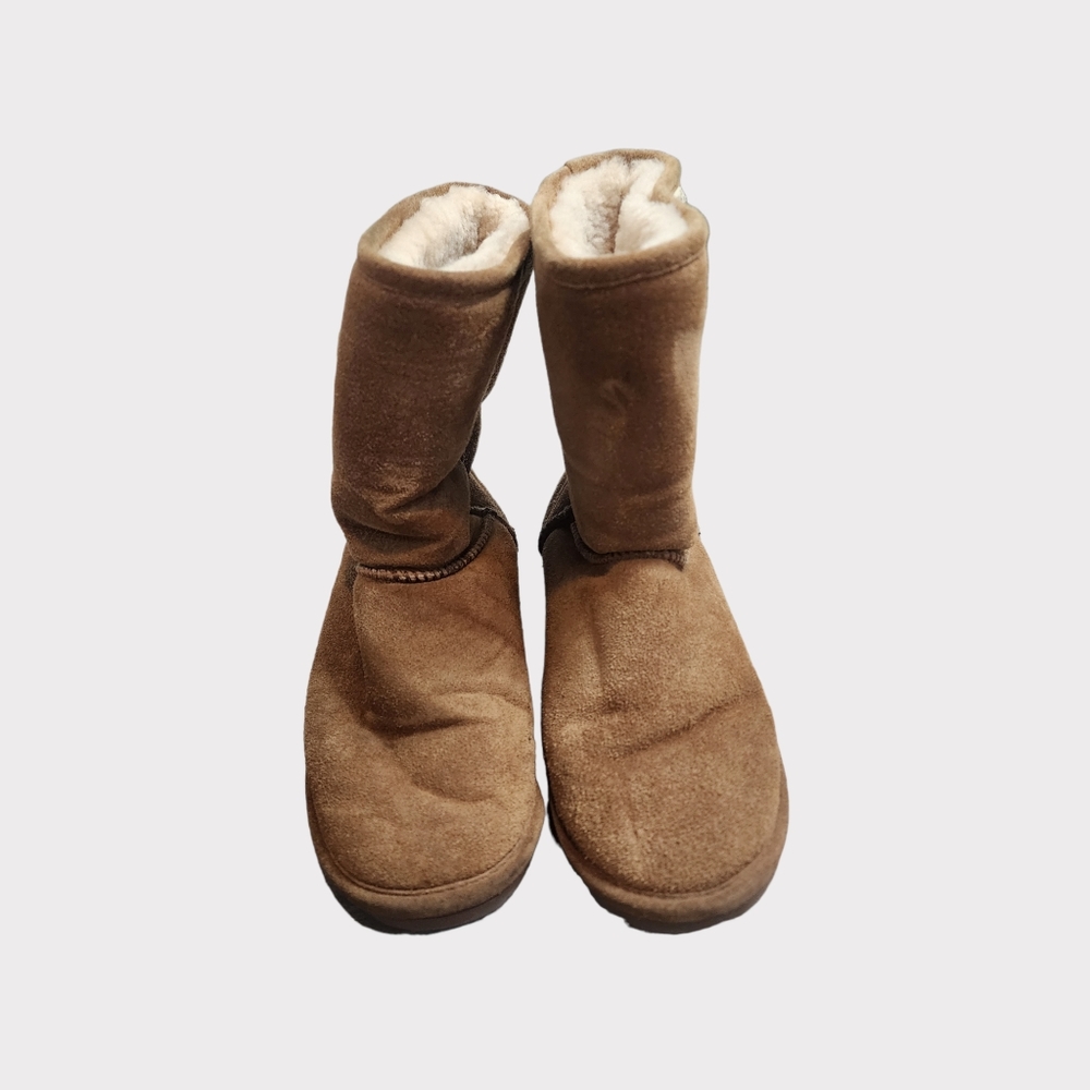 Womens‎ bearpaw winter boots